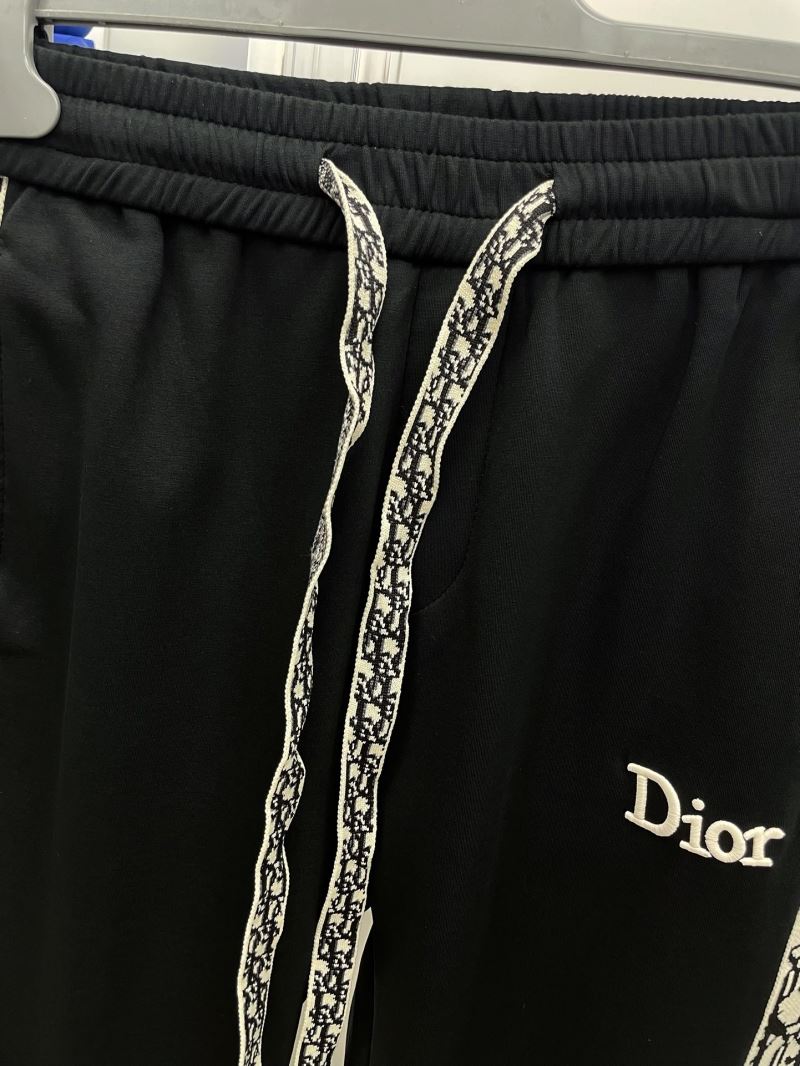 Christian Dior Long Pants